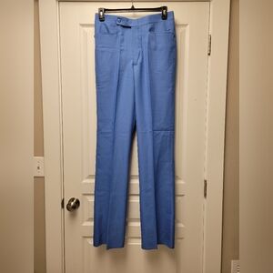 🏌‍♂️Vintage 70's/80's Polyester La Mode Golf Pants 🏌‍♂️